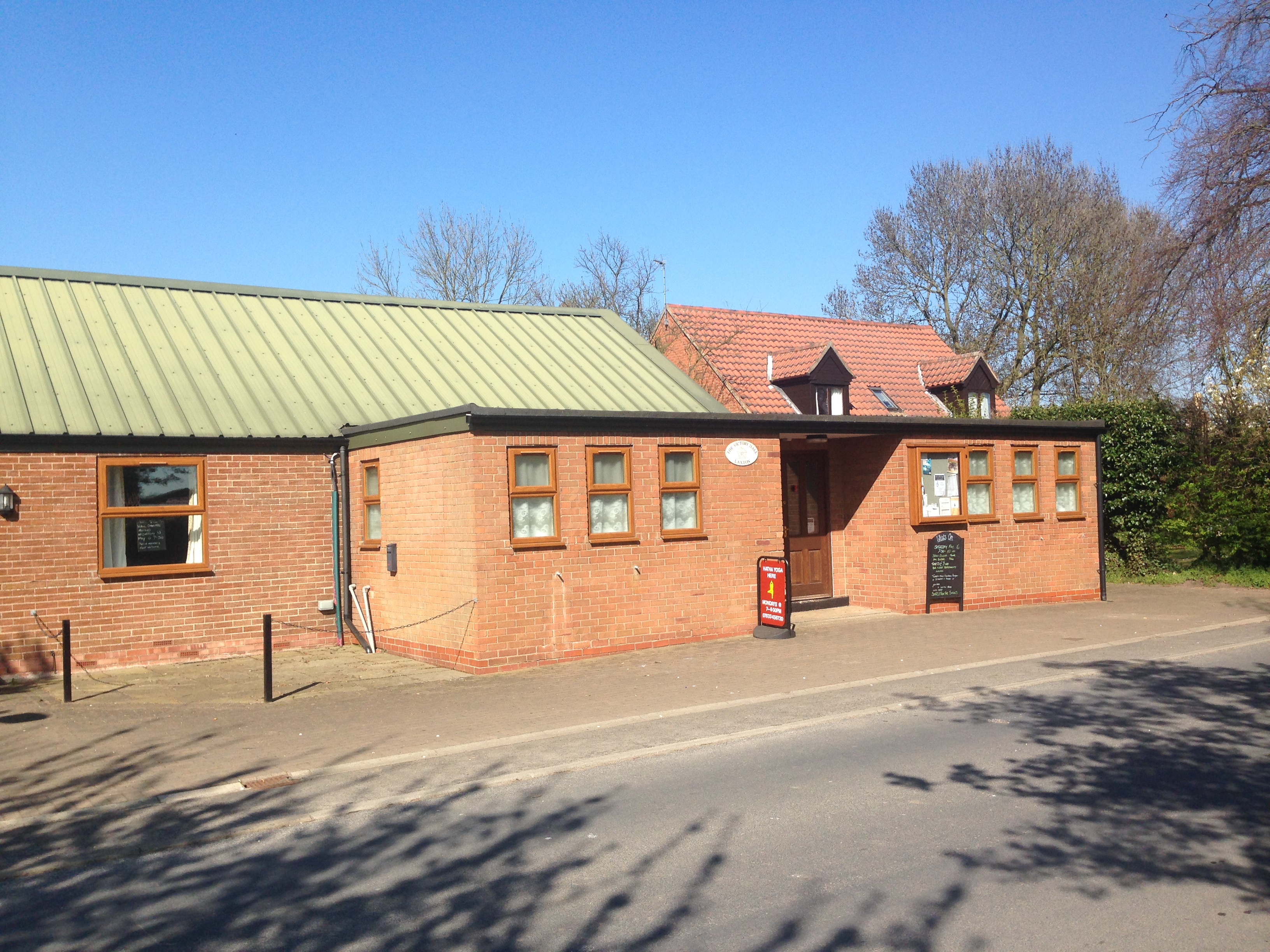Picture of Village Hall